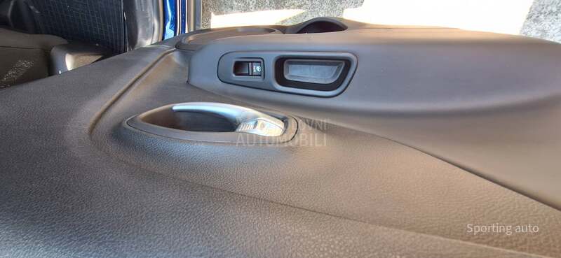 Jeep Renegade 1.6MJTD LIMITED