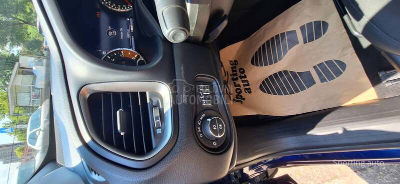 Jeep Renegade 1.6MJTD LIMITED