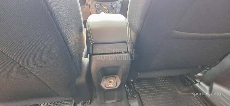Jeep Renegade 1.6MJTD LIMITED