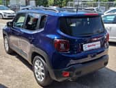 Jeep Renegade 1.6MJTD LIMITED