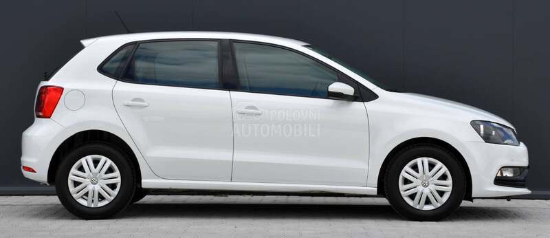 Volkswagen Polo 1.2 TSI / N0V / CH