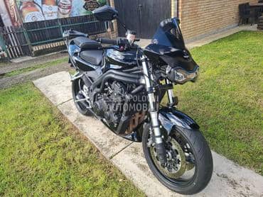Triumph Speed Triple 955i