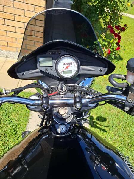 Triumph Speed Triple 955i