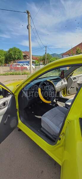 Daewoo Lanos 