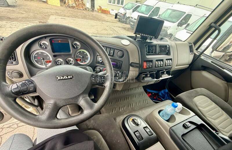 DAF LF 45