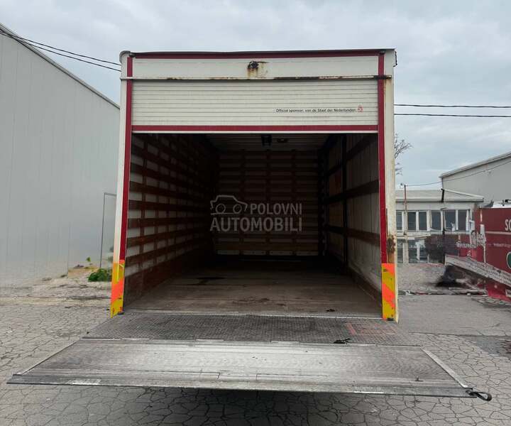 DAF LF 45