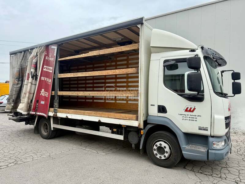 DAF LF 45