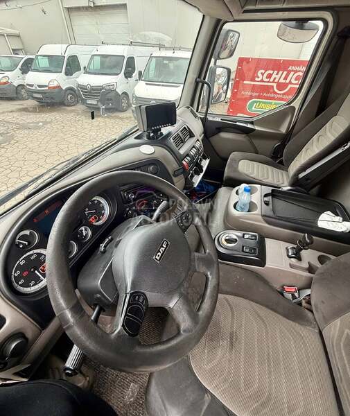 DAF LF 45