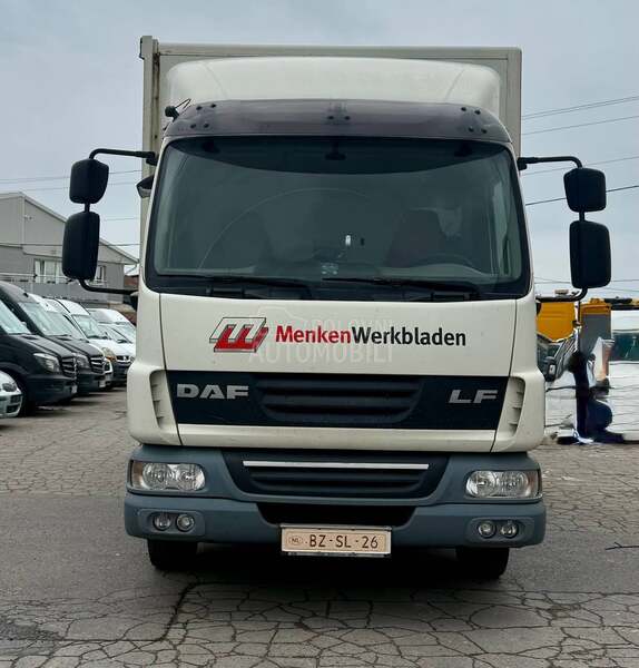 DAF LF 45
