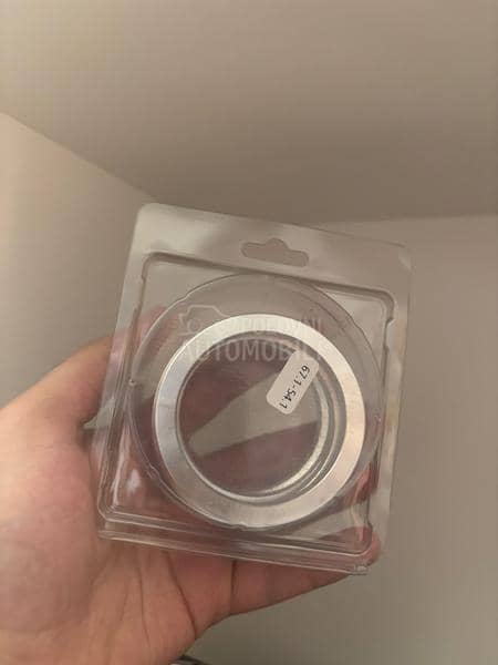 Prstenovi / adapteri za alu felne sa 67,1mm na 54,1mm