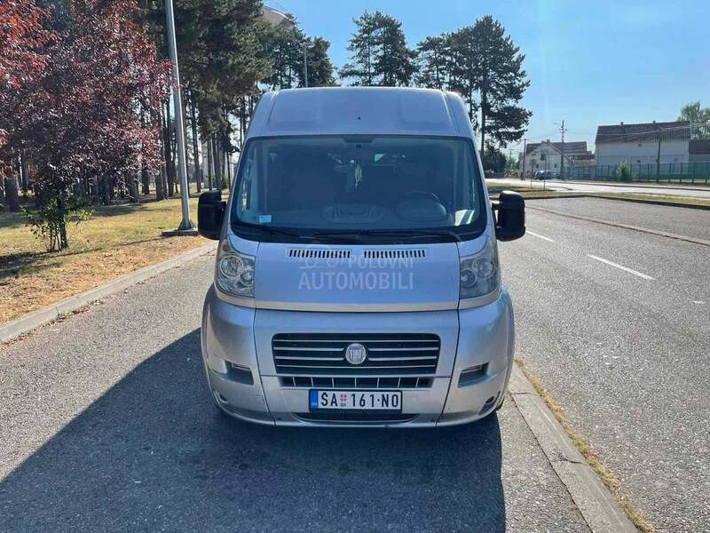 Fiat Ducato 