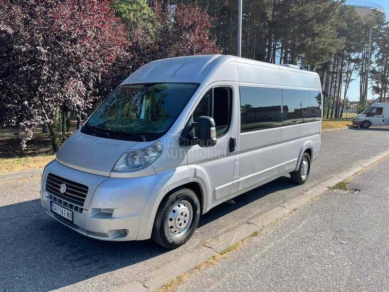 Fiat Ducato 