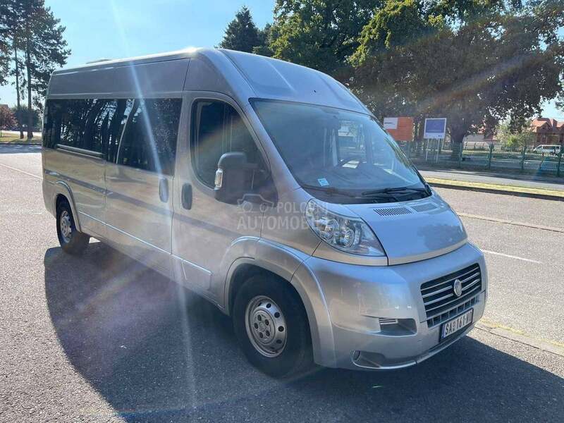 Fiat Ducato 