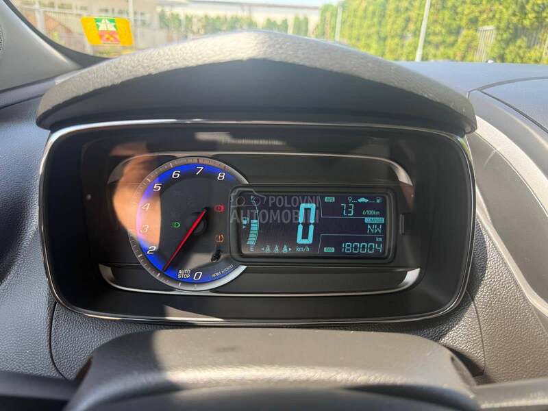 Chevrolet Trax 1.4b 4x4