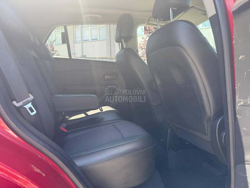 Chevrolet Trax 1.4b 4x4