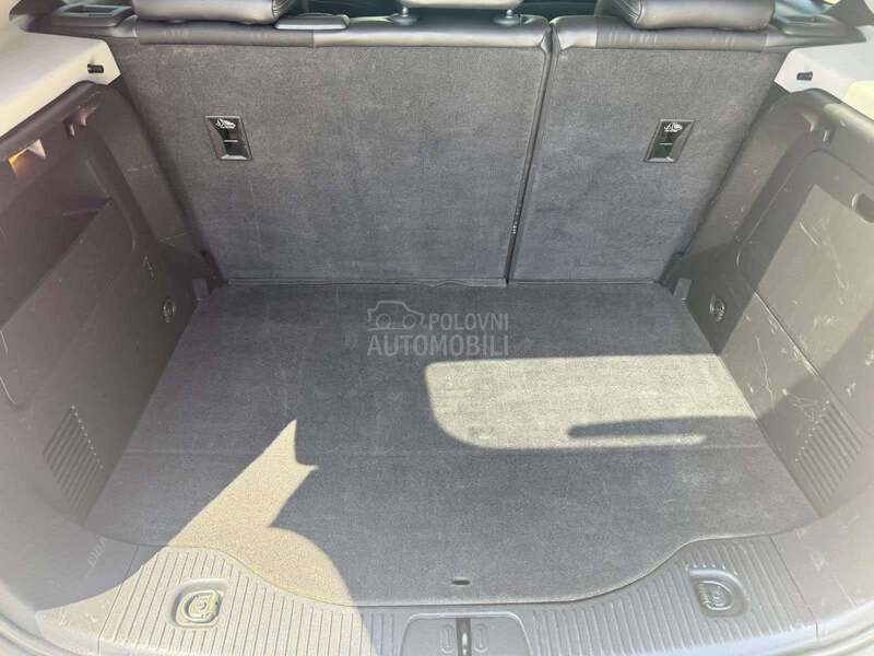 Chevrolet Trax 1.4b 4x4