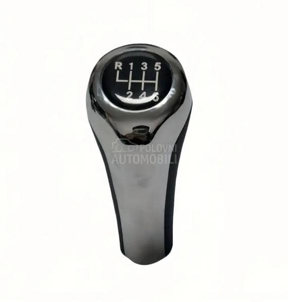 Ručica menjača sjajna