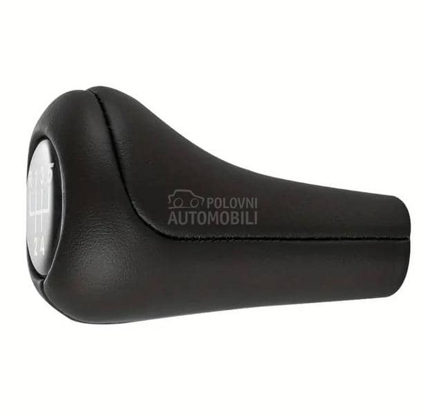 Ručica menjača kožna