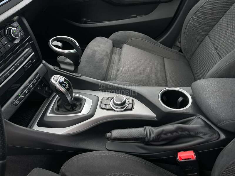 BMW X1 X-DRIVE M PAKET CH