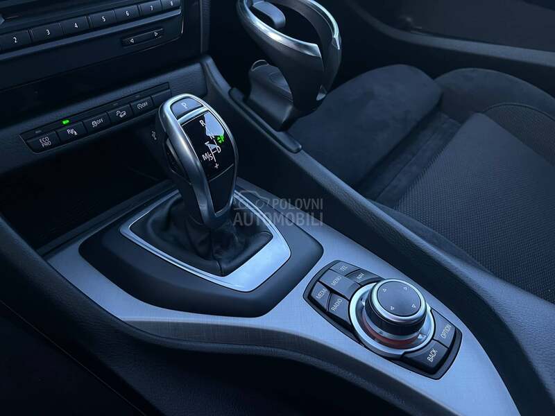 BMW X1 X-DRIVE M PAKET CH