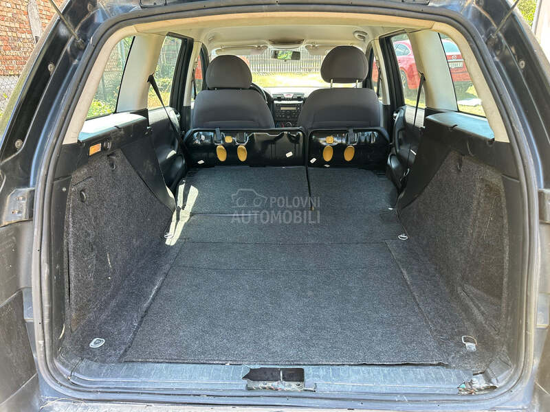 Fiat Stilo 