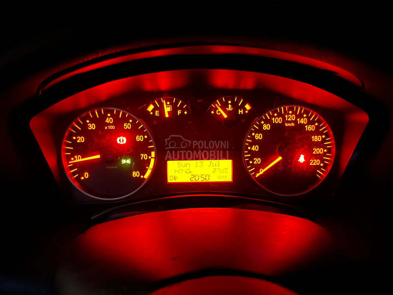 Fiat Stilo 