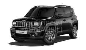 Delovi za Jeep Renegade