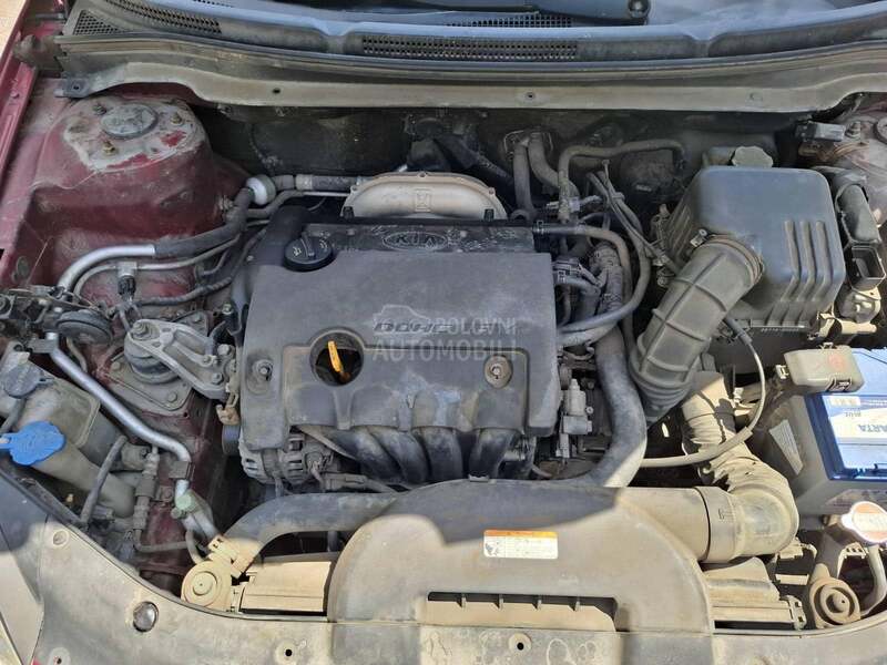 Kia pro_cee`d 1.4