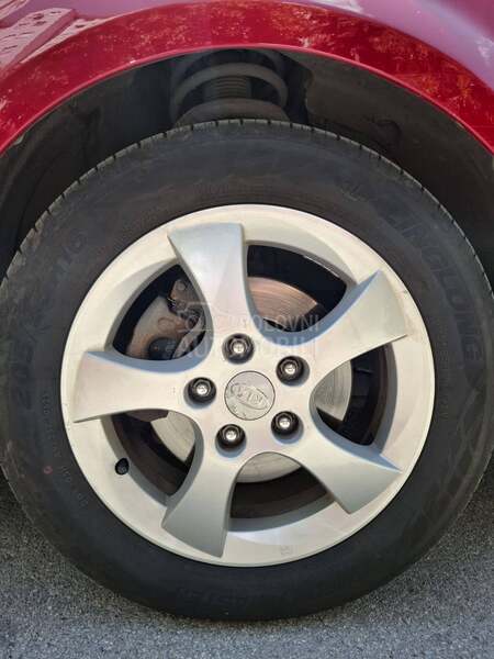 Kia pro_cee`d 1.4