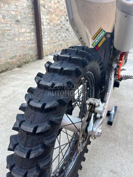 KTM SXF 450