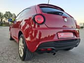 Alfa Romeo MiTo 1.6 JTD