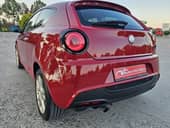 Alfa Romeo MiTo 1.6 JTD