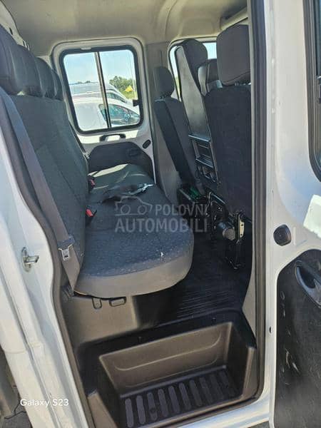 Opel Movano 2.3 CDTI