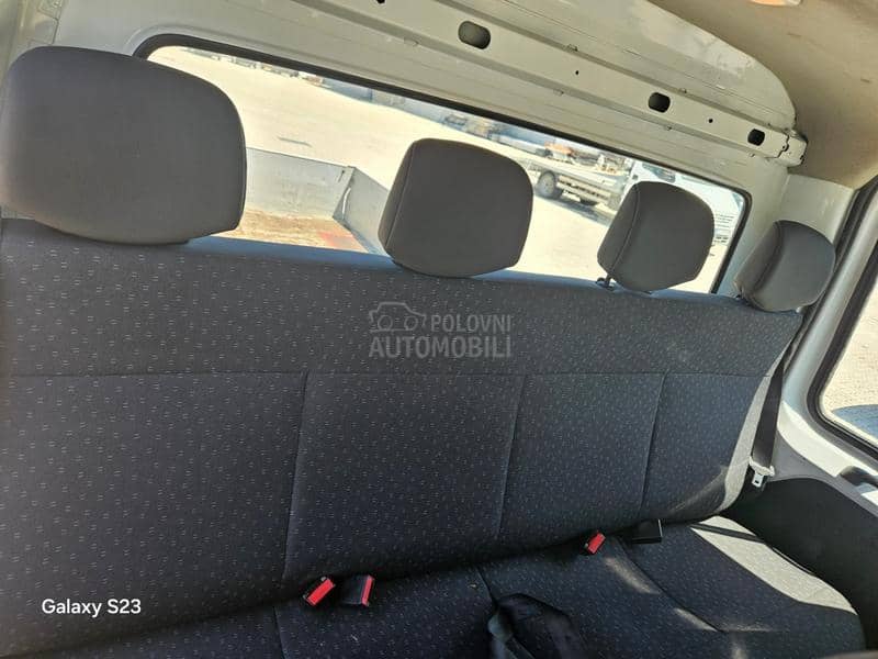 Opel Movano 2.3 CDTI