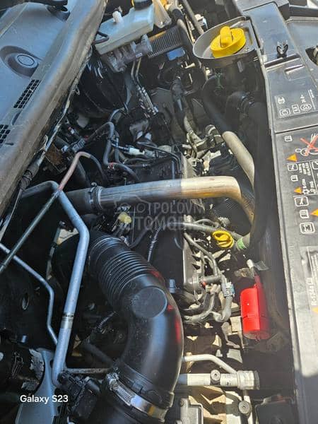 Opel Movano 2.3 CDTI