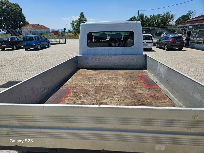 Opel Movano 2.3 CDTI