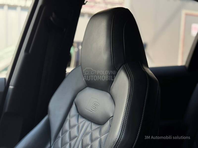 Audi Q7 50Tdi/Sline/22/7sed