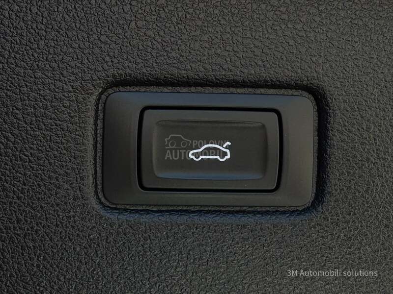 Audi Q7 50Tdi/Sline/22/7sed