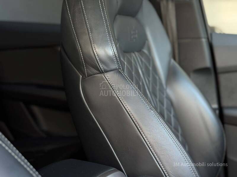 Audi Q7 50Tdi/Sline/22/7sed