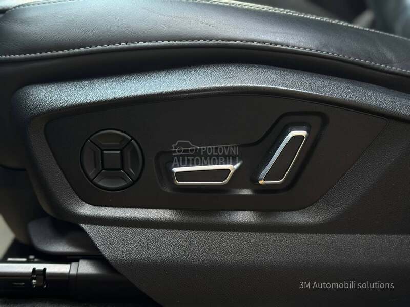 Audi Q7 50Tdi/Sline/22/7sed
