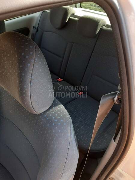 Renault Clio 1.2