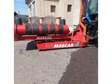 Carraro Motalica