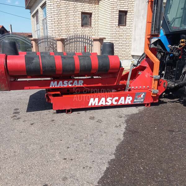 Carraro Motalica