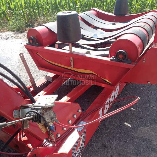 Carraro Motalica