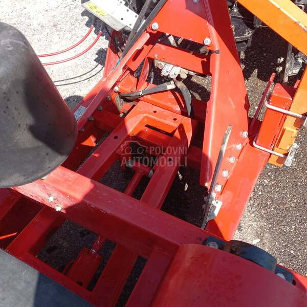Carraro Motalica