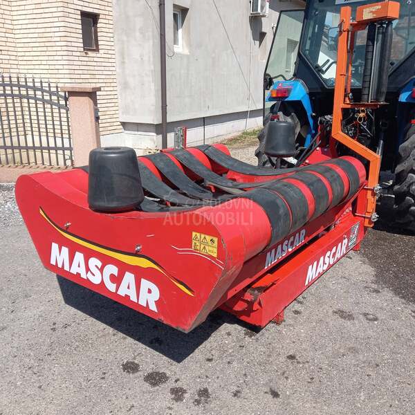 Carraro Motalica