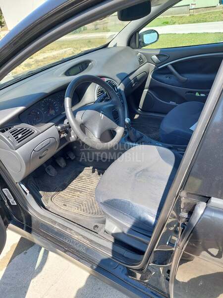 Citroen C5 2.0 HDI