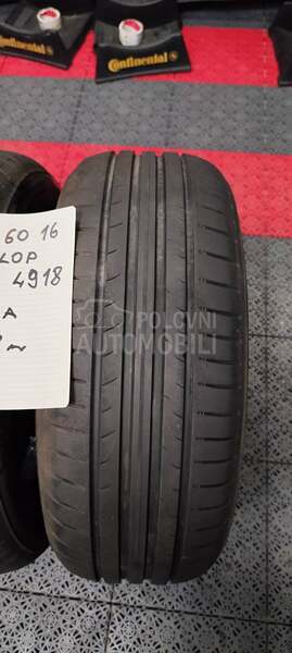 Dunlop 215/60 R16 Letnja