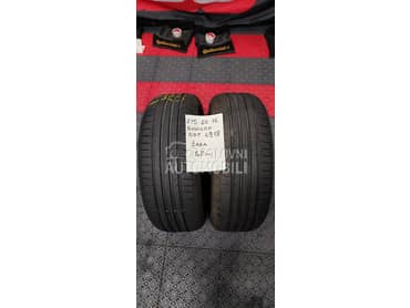 Dunlop 215/60 R16 Letnja
