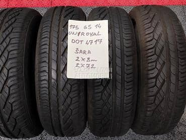 Uniroyal 175/65 R14 Letnja